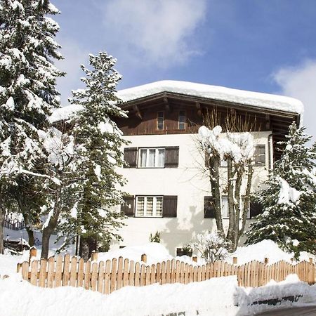 Campiglio Quadrilocale Castelletto Inferiore Madonna di Campiglio Bagian luar foto